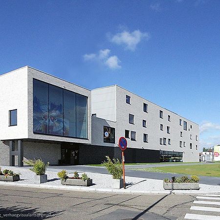 Hostel H Хаселт Екстериор снимка