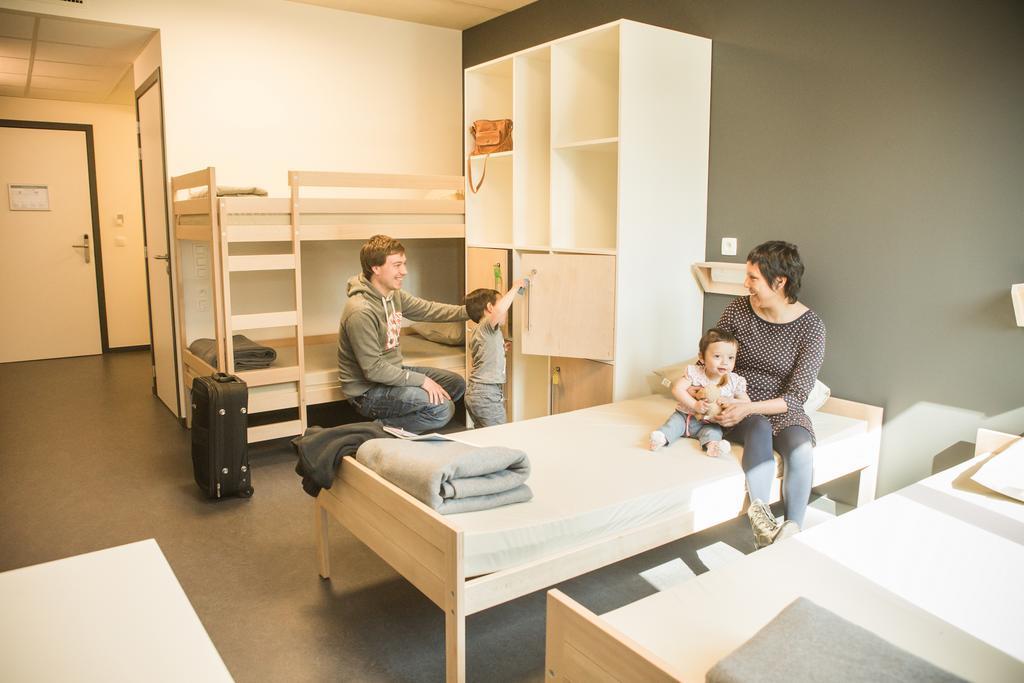 Hostel H Хаселт Екстериор снимка
